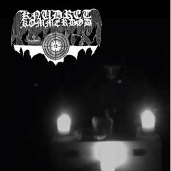 Knudret Kommerdød : Ritual Magick